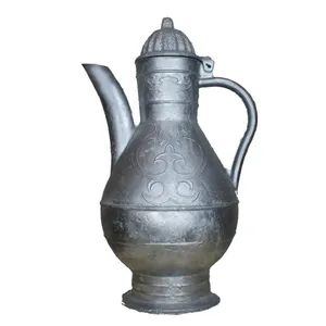 کتری ذغالی مدل چوپانی