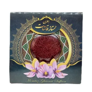 زعفران نگین سنتی - 4.608گرم