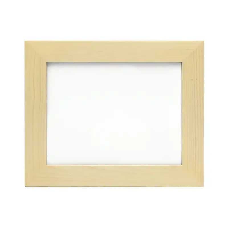 قاب عکس چوبی کد 13