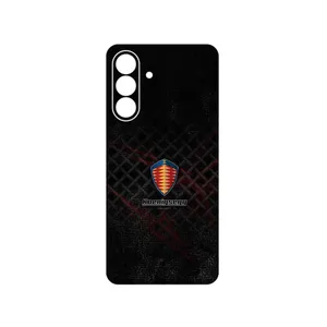 MAHOOT Koenigsegg Automotive AB Cover Sticker for Samsung Galaxy A56