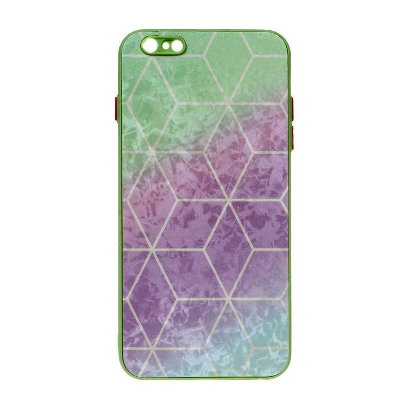 کاور مدل Ip6 مناسب برای گوشی موبایل اپل Iphone6 / 6S