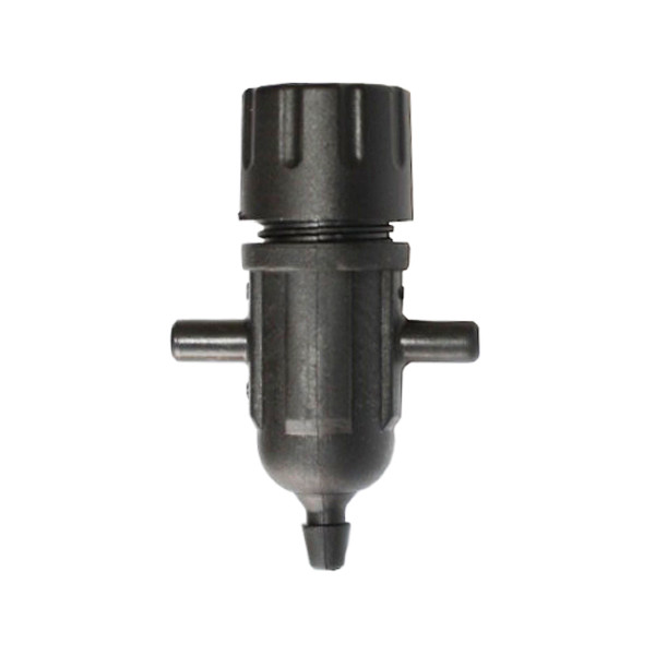 لوازم آبیاری قطره ای روان ریز مدل ALFA-99 مجموعه 99 عددی