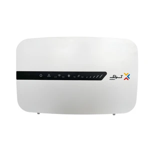 مودم 4g-td-lte آسیاتک مدل ml361 به همراه 500 گیگابایت اینترنت یکساله