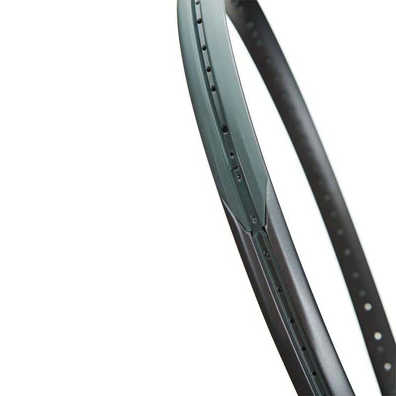 عکس شماره 7 : راکت تنیس ویلسون مدل rf 01 future