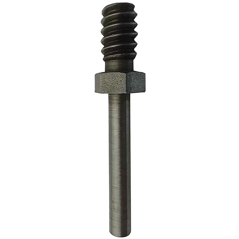 تبدیل پد پشت کرکی به دریل مدل  AJ_15