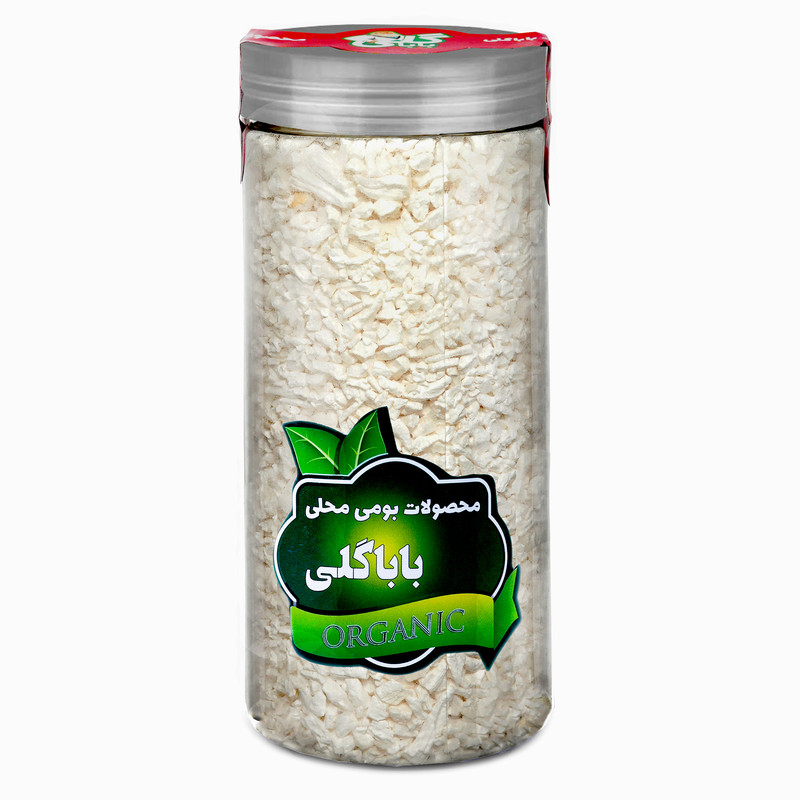نشاسته گل ممتاز باباگلی - 400 گرم