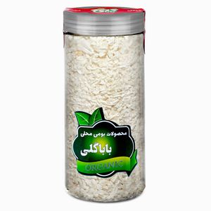 نشاسته گل ممتاز باباگلی - 400 گرم