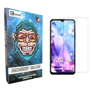 Coconut mnk Screen Protector For   Y28