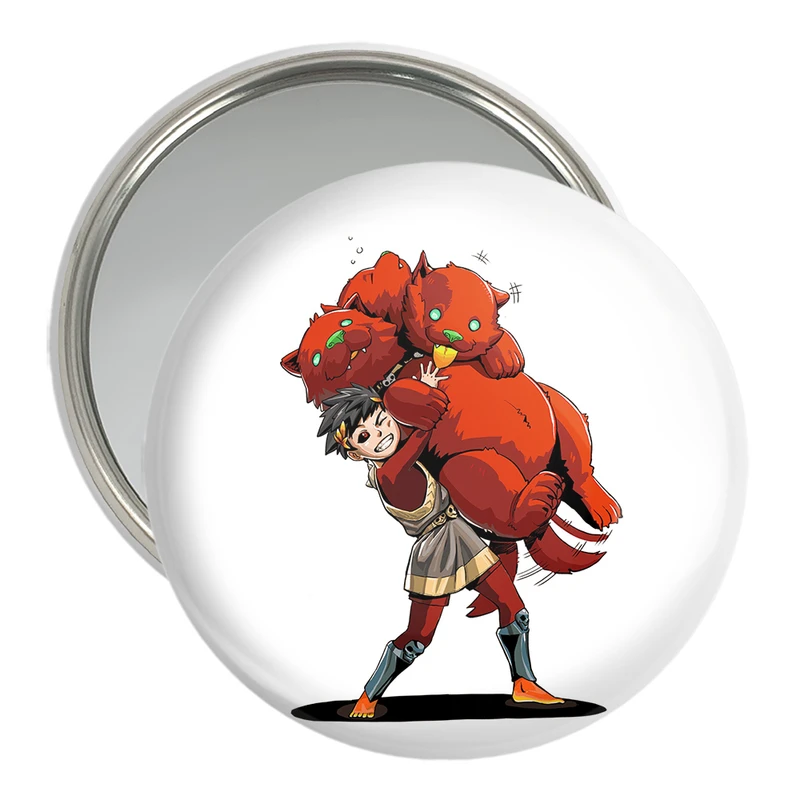 آینه جیبی خندالو مدل بازی هادس (Hades) کد 32888