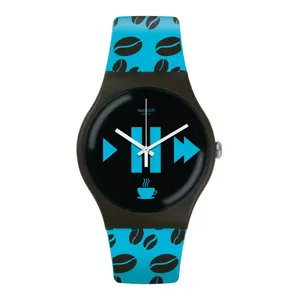 ساعت مچی عقربه‌ای کوارتز سواچ مدل SUOC106