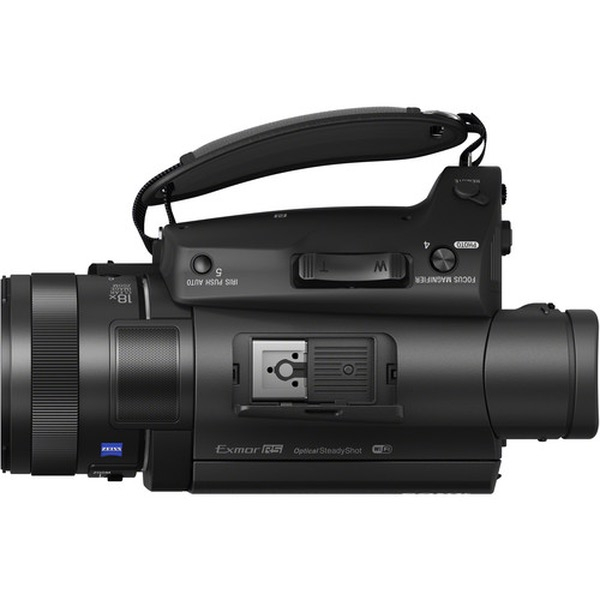 قیمت و خرید دوربین فیلم برداری سونی مدل fdr-ax700 قیمت و خرید دوربین فیلم برداری سونی مدل fdr-ax700