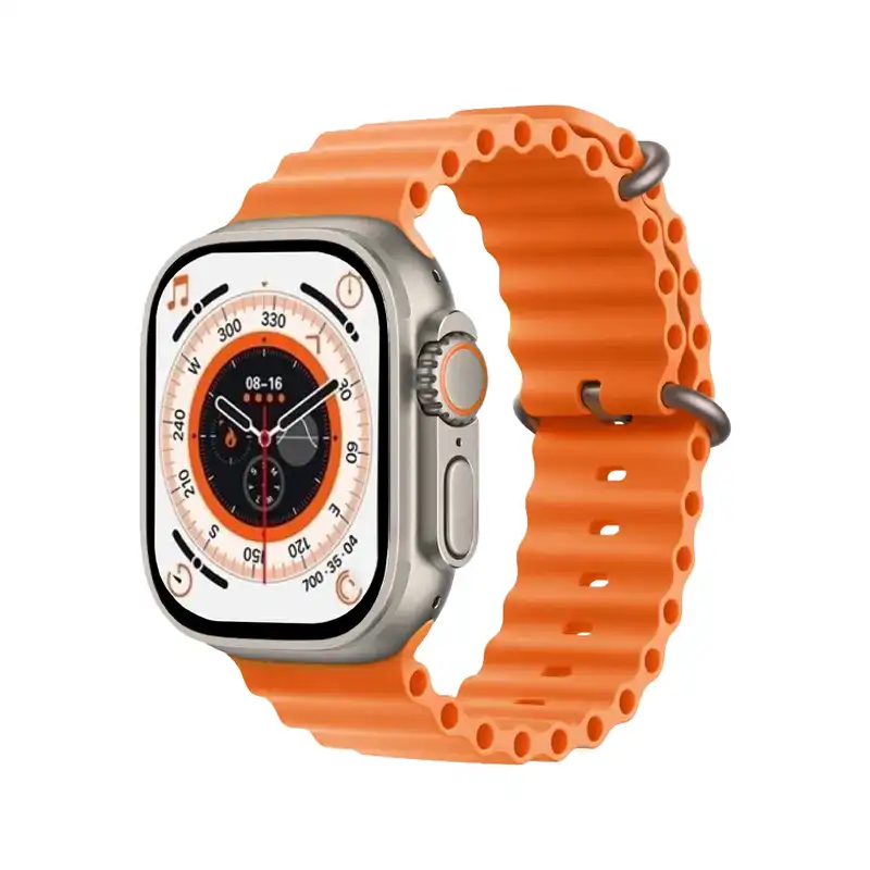 ساعت هوشمند بلک تایم مدل XM Ultra