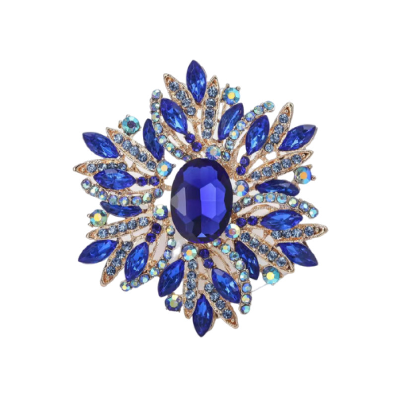 سنجاق سینه زنانه کد 480 سنجاق سینه زنانه کد 480