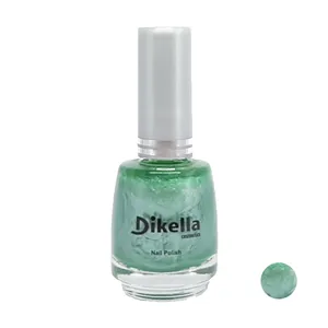 لاک ناخن دیکلا شماره 8