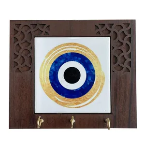 جاکلیدی طرح چشم نظر