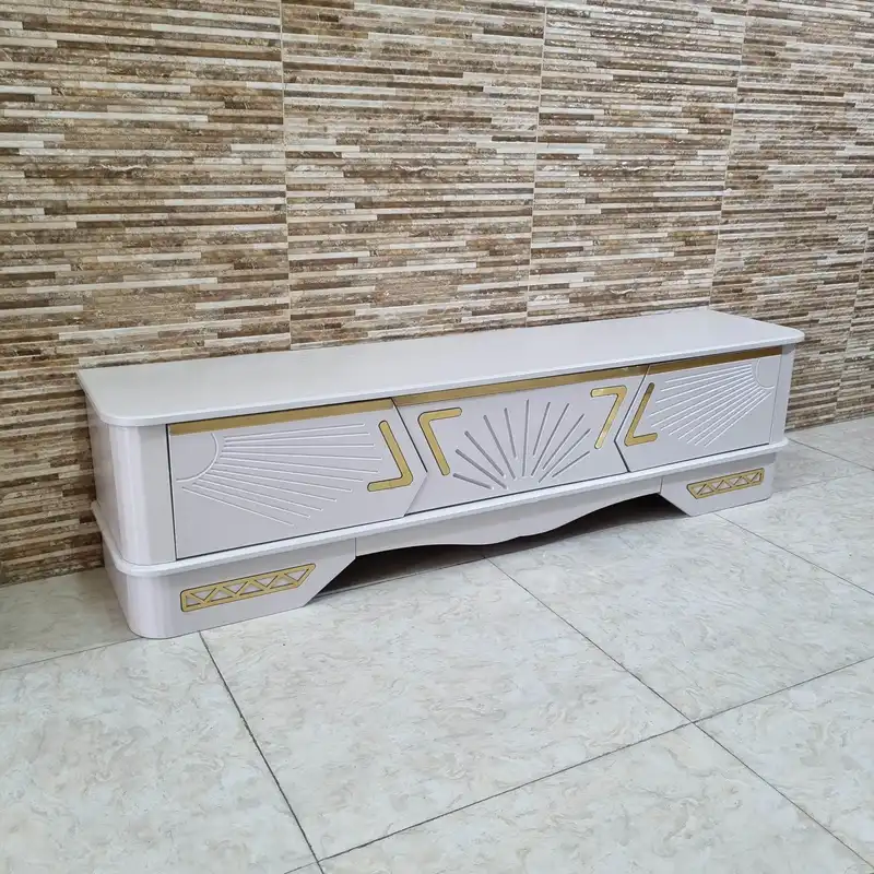 میز تلویزیون شبستان مدل 2024