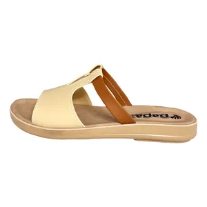 صندل زنانه پاپا مدل تیموتی