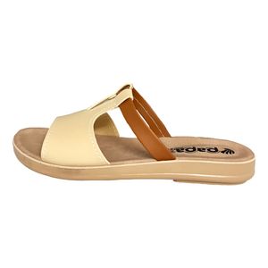 نقد و بررسی صندل زنانه پاپا مدل تیموتی توسط خریداران