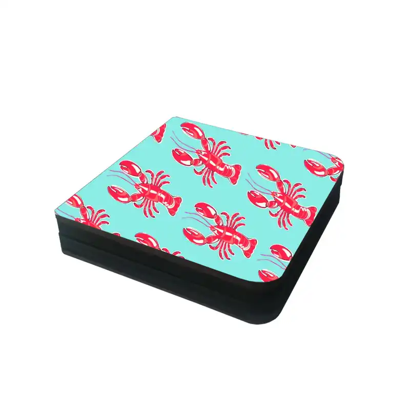 جعبه سیگار مدل خرچنگ کد 184