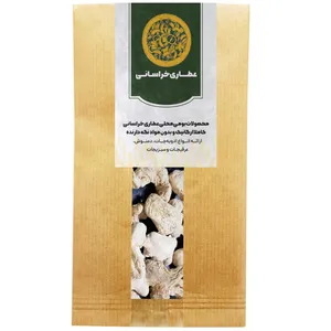 زنجبیل خراسانی - 1 کیلوگرم