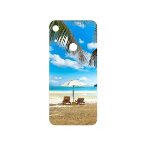 MAHOOT Beach Cover Sticker for Honor 8A