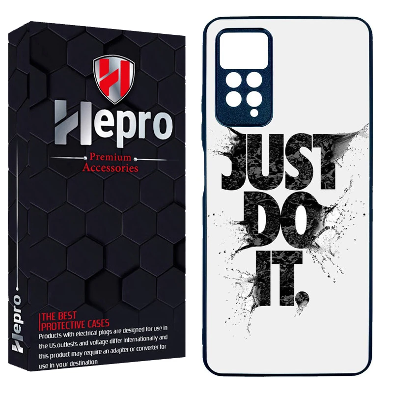 کاور هپرو طرح فانتزی مدل TPU مناسب برای گوشی موبایل شیائومی Redmi Note 12 Pro 4G / Redmi Note 11 Pro