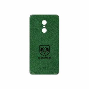 MAHOOT GL-DDG Cover Sticker for Xiaomi Redmi Note 4X