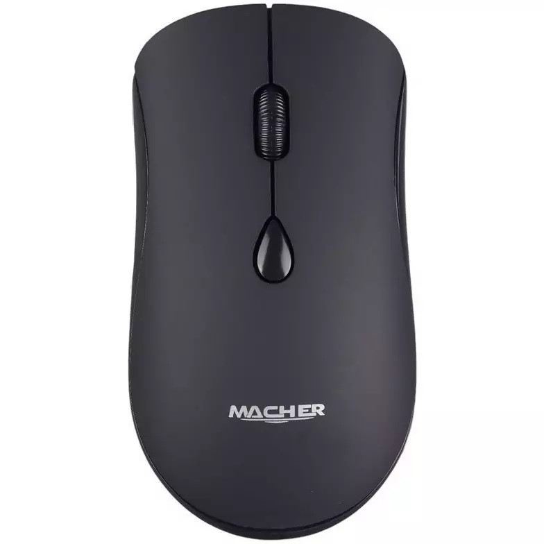 ماوس بی سیم مچر مدل MR-246