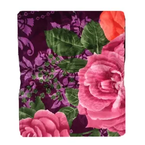 پتو مدل T103 سایز 220x240 سانتی متر