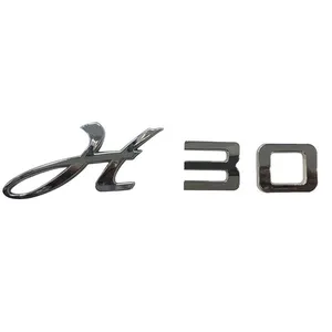 آرم صندوق عقب خودرو چیکا مدل P-1027-H30 مناسب برای دانگ فنگ H30 کراس
