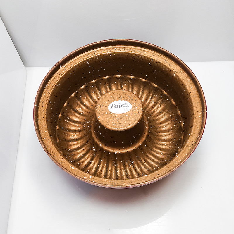 قالب کیک تایسیز مدل کایدانلیک کد CM28