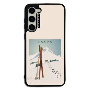 AKAM AMC-WSGS23P-SKI-4 Cover For Samsung Galaxy S23 Plus