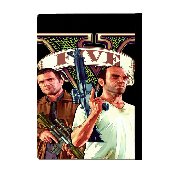 کلاسور طرح game کد kg52