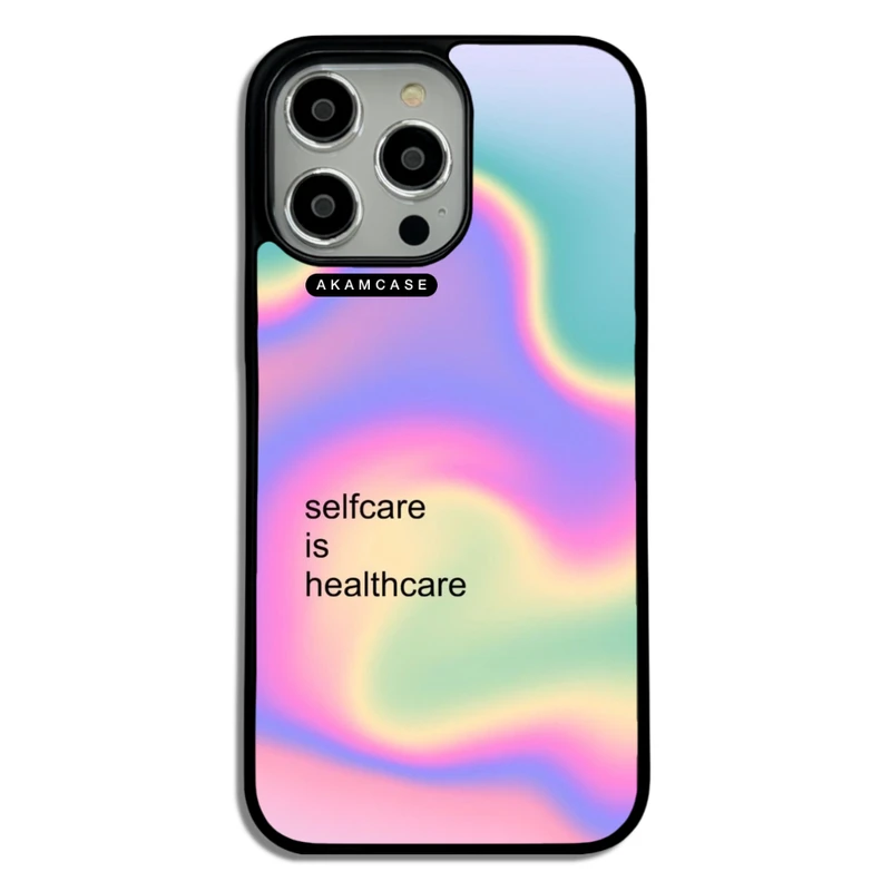 کاور آکام مدل AMC-WA14PROMAX-POSITIVE-46 مناسب برای گوشی موبایل اپل iPhone 14 Pro Max