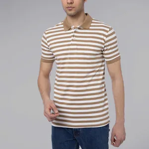 پولوشرت آستین کوتاه مردانه باینت مدل 2261729000705