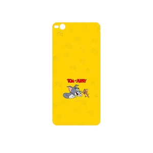 MAHOOT Tom and Jerry Cover Sticker for HTC One X9