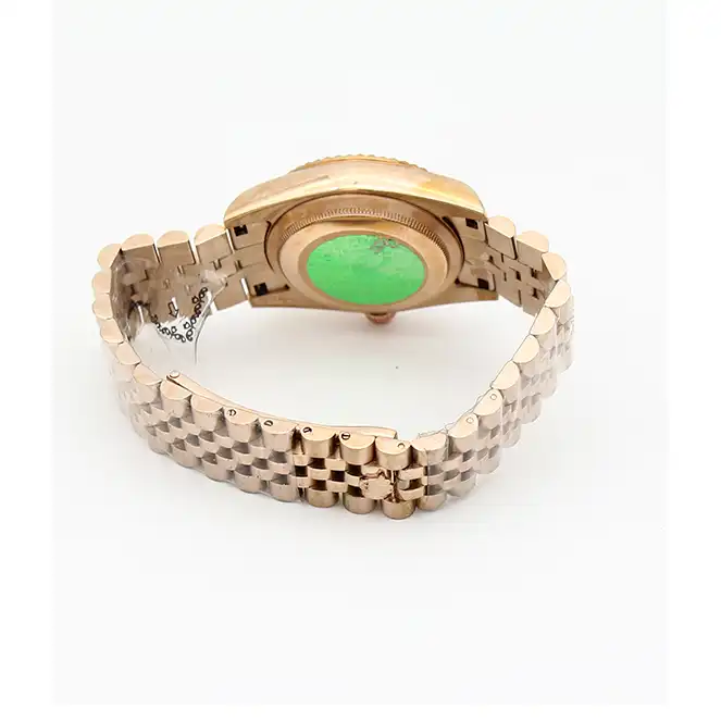 ساعت مچی عقربه‌ای مردانه مدل دیت جاست