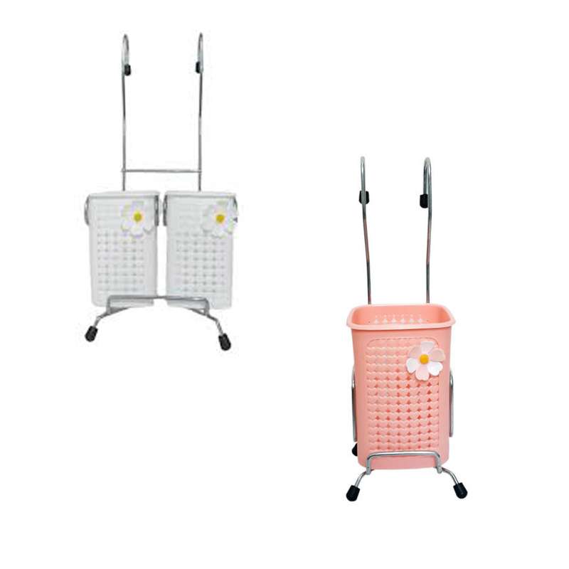 جاقاشقی کد 0087 مجموعه 2 عددی