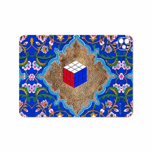 MAHOOT Maryams Mathematics Cover Sticker for Apple iPad Pro 11 GEN 2 2020 A2068