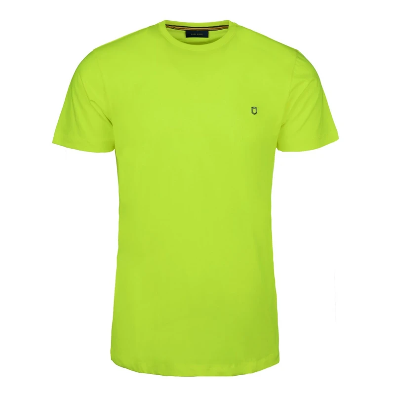 تی شرت آستین کوتاه مردانه مدل SB-SS-2350new-t3