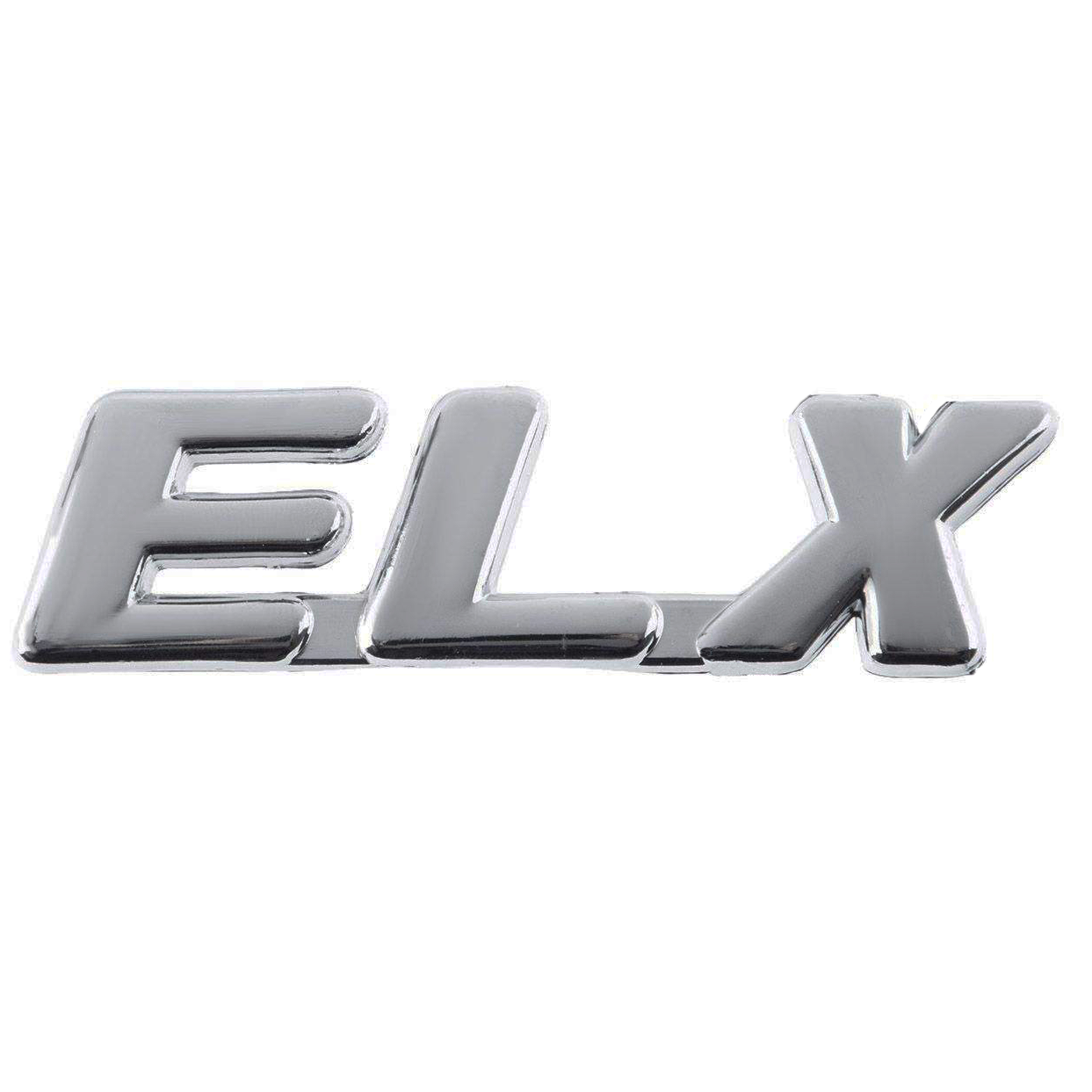 آرم خودرو بیلگین طرح ای ال ایکس کد 405elx