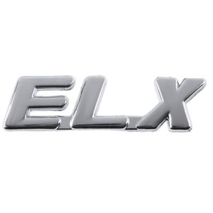 نقد و بررسی آرم خودرو بیلگین طرح ای ال ایکس کد 405elx توسط خریداران