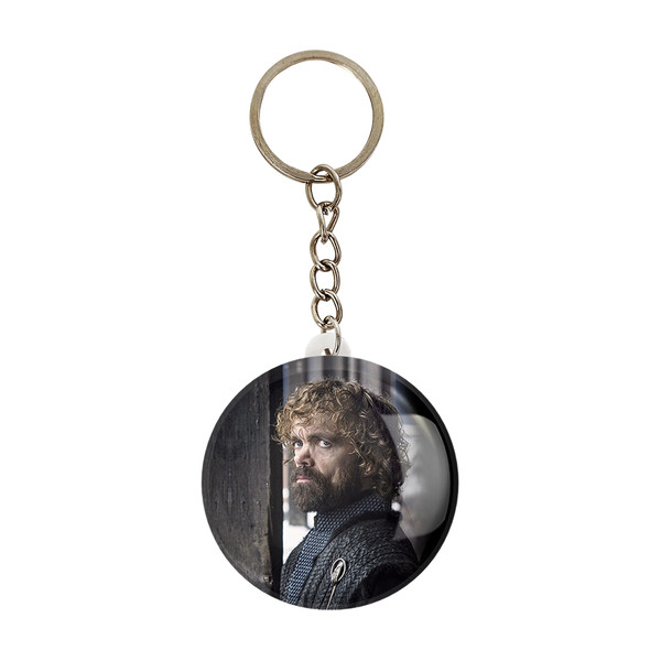 جاکلیدی خندالو طرح تیریون لنیستر  کد 2660