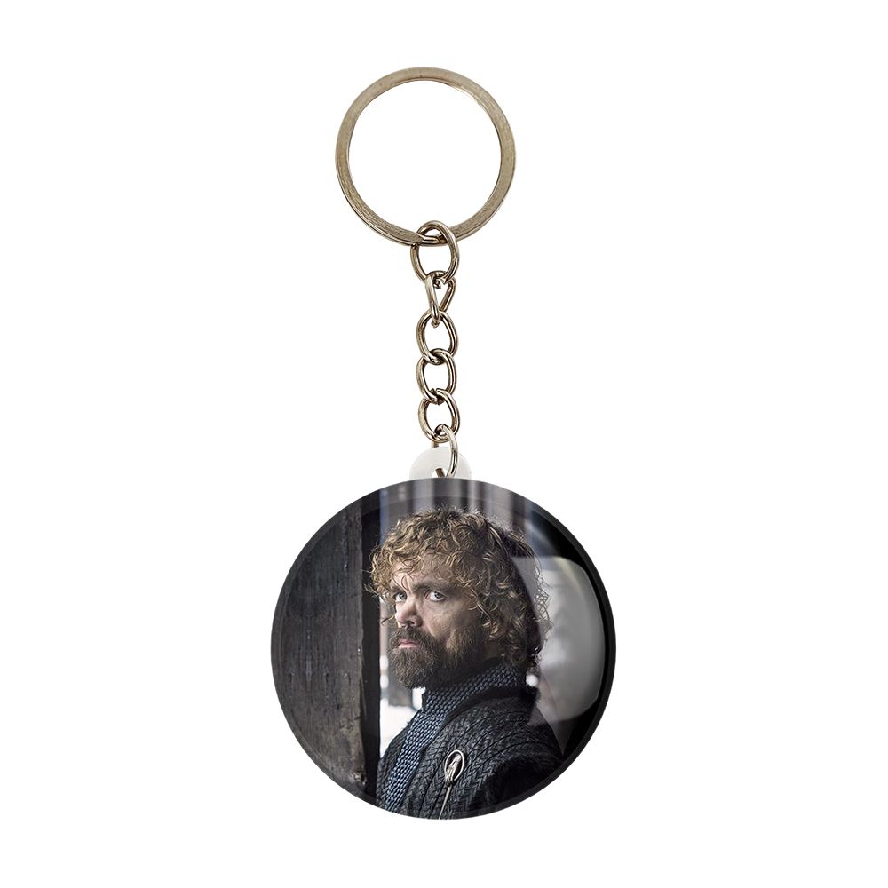 جاکلیدی خندالو طرح تیریون لنیستر  کد 2660 -  - 1