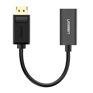 مبدل display port به hdmi یوگرین مدل ug-40362