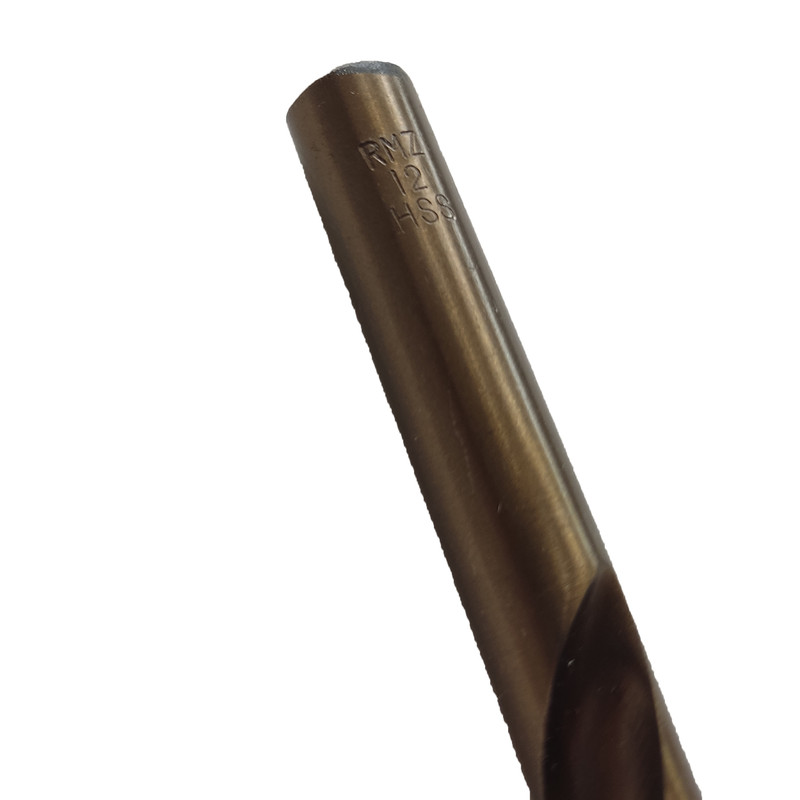 مته آهن مدل TDS - GG 12 سایز 12 میلیمتر