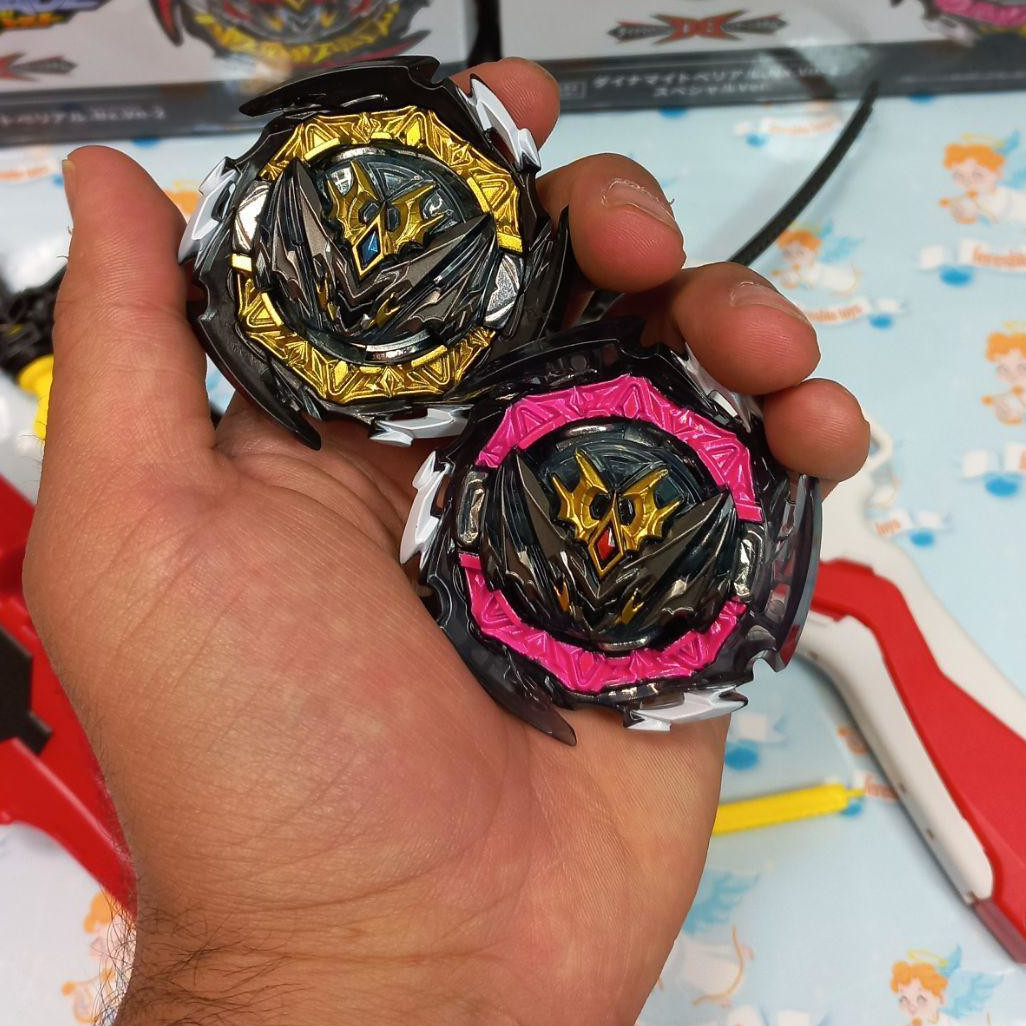 فرفره مدل انفجاری دینامیت کد B-180