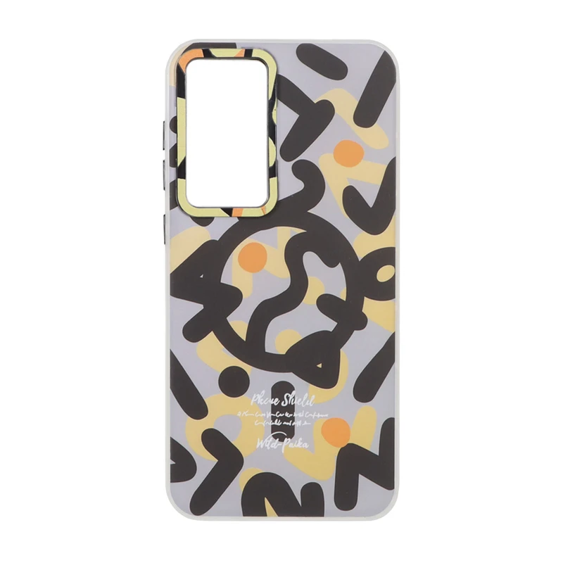 کاور مدل MagSafe مناسب برای گوشی موبایل سامسونگ Galaxy A56