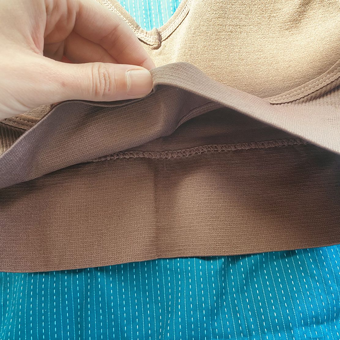 نیم تنه ورزشی زنانه مدل SH523 - - 5