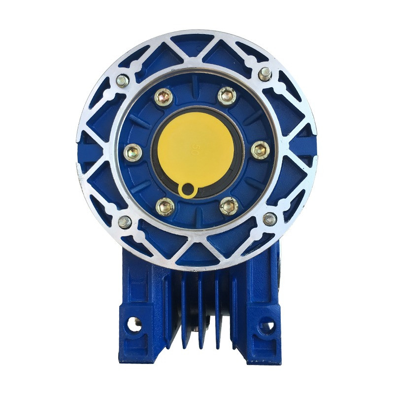 گیربکس مکعبی کی اس مدل NMRV 50 ratio 1-50